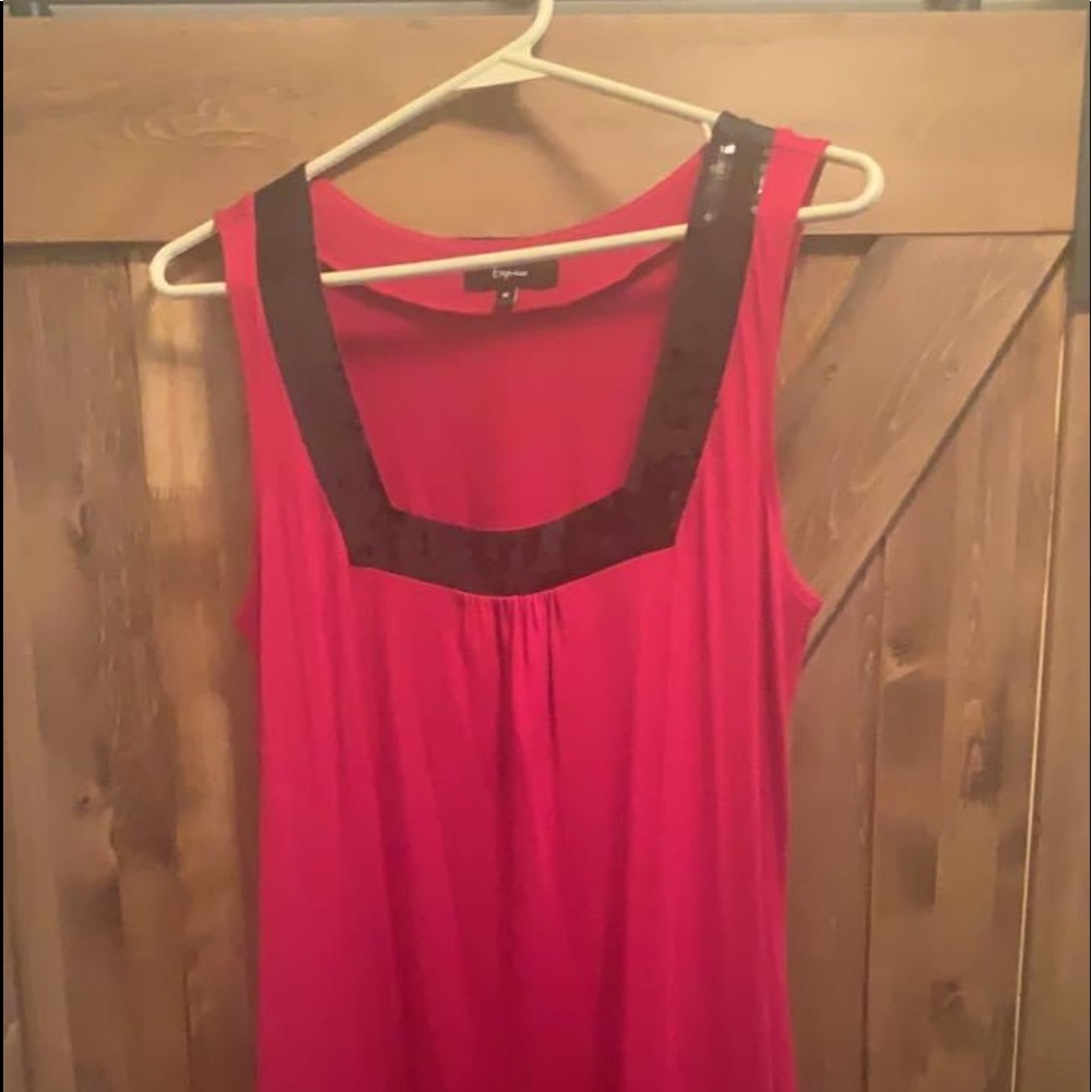 Red!